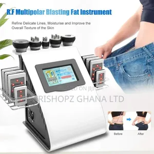 Capitation Machine