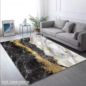 Experience the Best 3d Center Carpets ( 200/300cm )