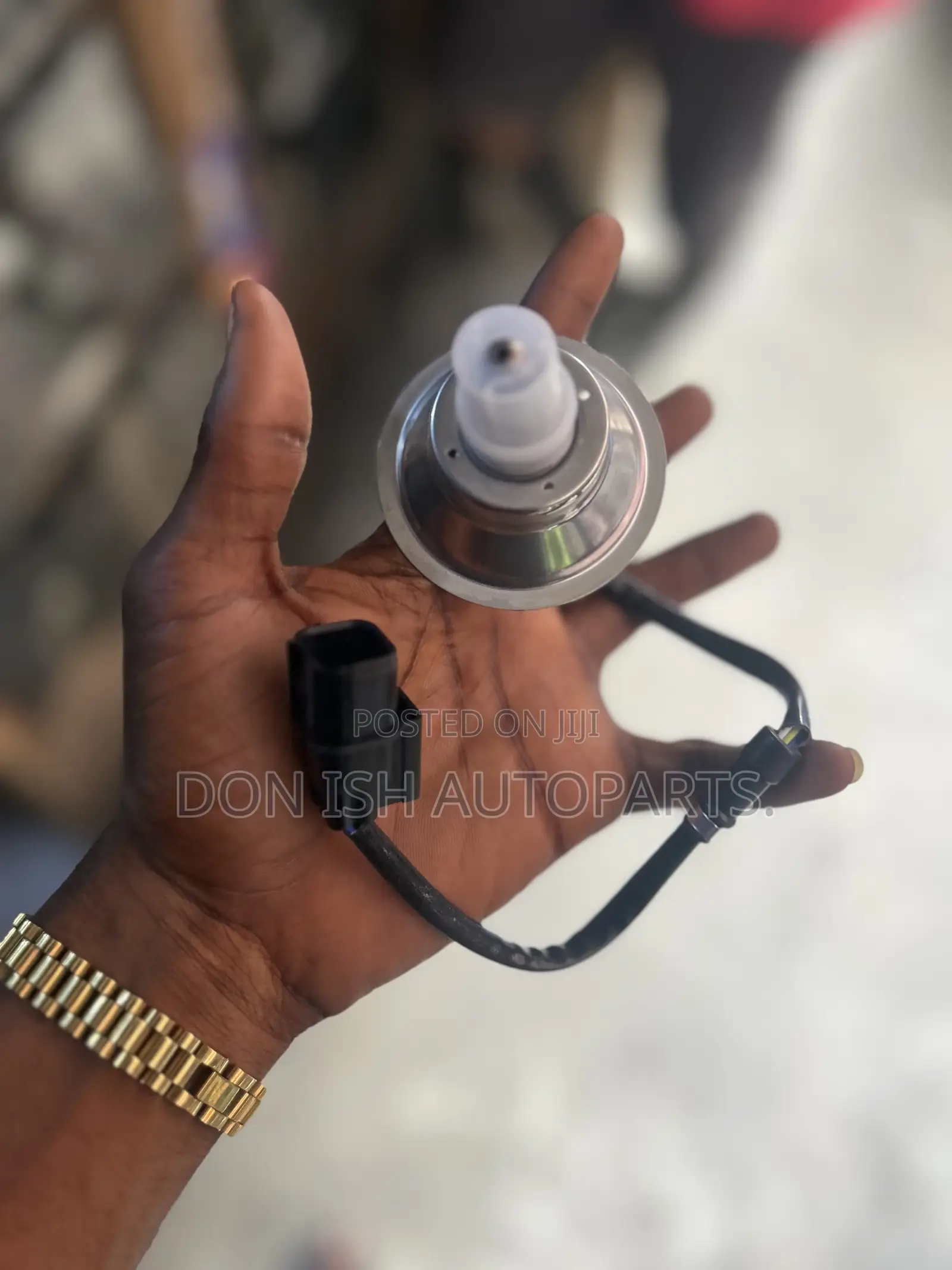 Honda Civic 2017 Oxygen Sensor