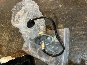 Honda Civic 2017 Oxygen Sensor