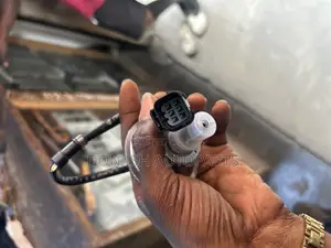 Honda Civic 2017 Oxygen Sensor