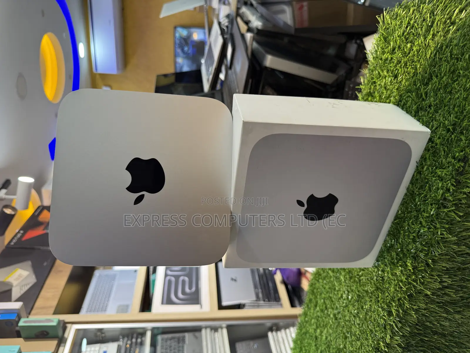 Desktop Computer Apple Mac Mini M2 Pro 16GB Apple M2 SSD 512GB