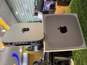 Desktop Computer Apple Mac Mini M2 Pro 16GB Apple M2 SSD 512GB