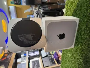 Desktop Computer Apple Mac Mini M2 Pro 16GB Apple M2 SSD 512GB