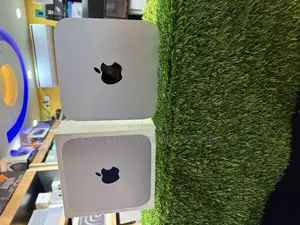 Desktop Computer Apple Mac Mini M2 Pro 16GB Apple M2 SSD 512GB