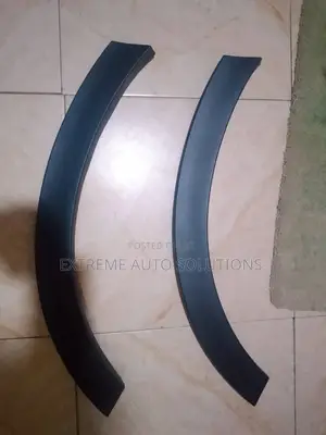 2017 Honda Cr-v Back Bumper Trim