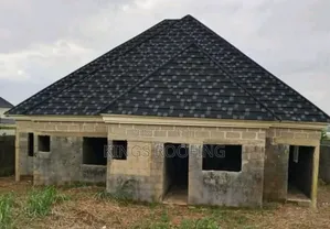 Hero Roofing Sheet, Concrete Parapet Design
