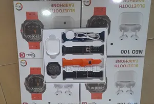 High Quality, Latest Smart Watches