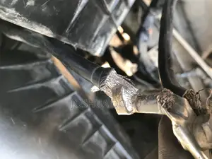 Change Your Battery Terminals