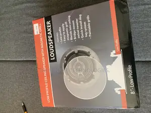 Most Affordable 8inch Ceiling Speakers