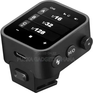 Godox X3 Trigger
