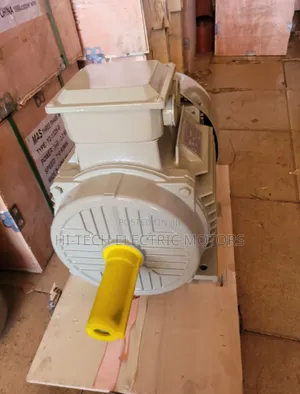 10hp (7.5kw) Three Phase Low Speed Electric Motor For Concrete Mixer