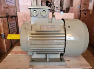10hp (7.5kw) Three Phase Low Speed Electric Motor For Concrete Mixer