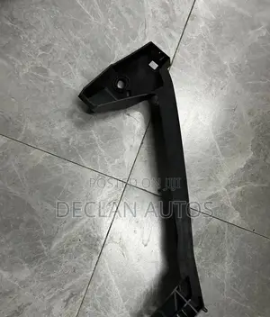 Front Left Bumper (Upper) Bracket For 19-21 Acura Rdx 2.0l
