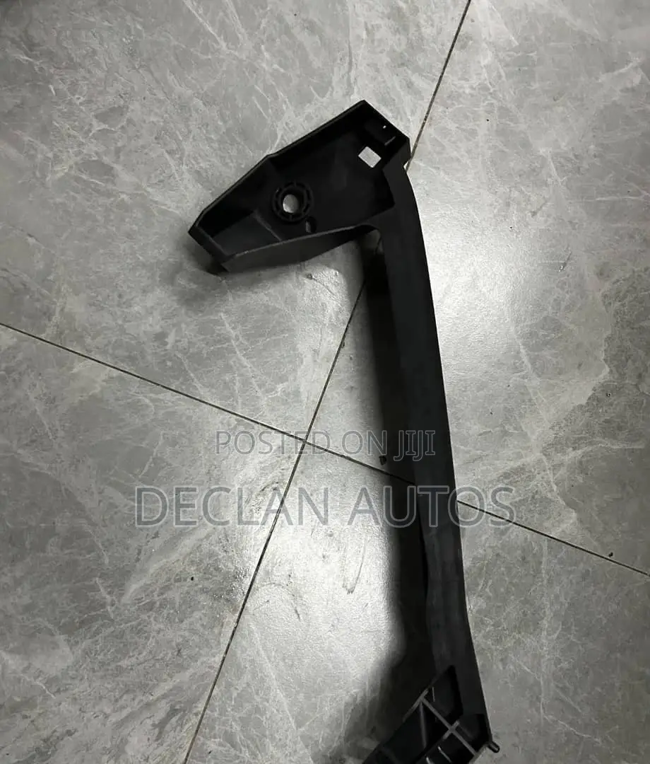 Front Left Bumper (Upper) Bracket For 19-21 Acura Rdx 2.0l
