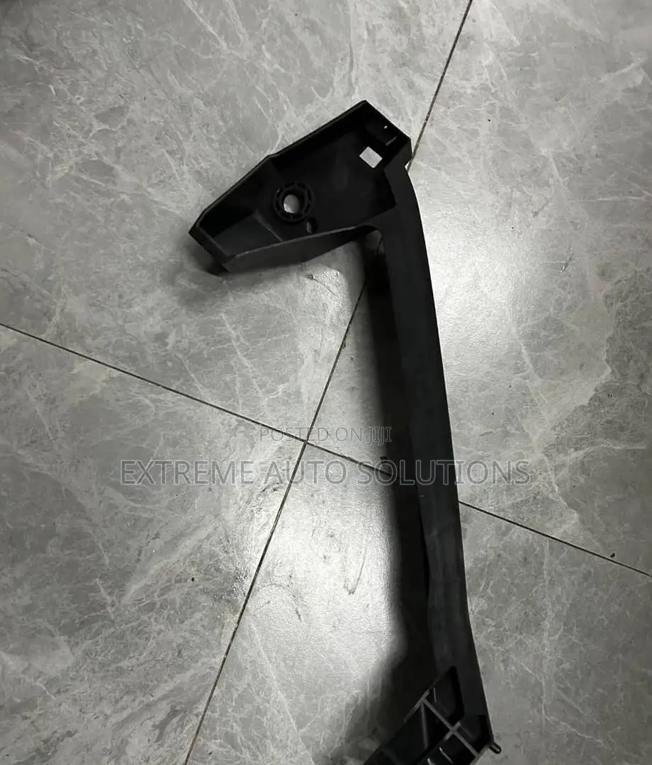 Front Left Bumper (Upper) Bracket For 19-21 Acura Rdx 2.0l