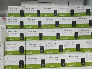 Hilink Mobile Mifi 4g/5g