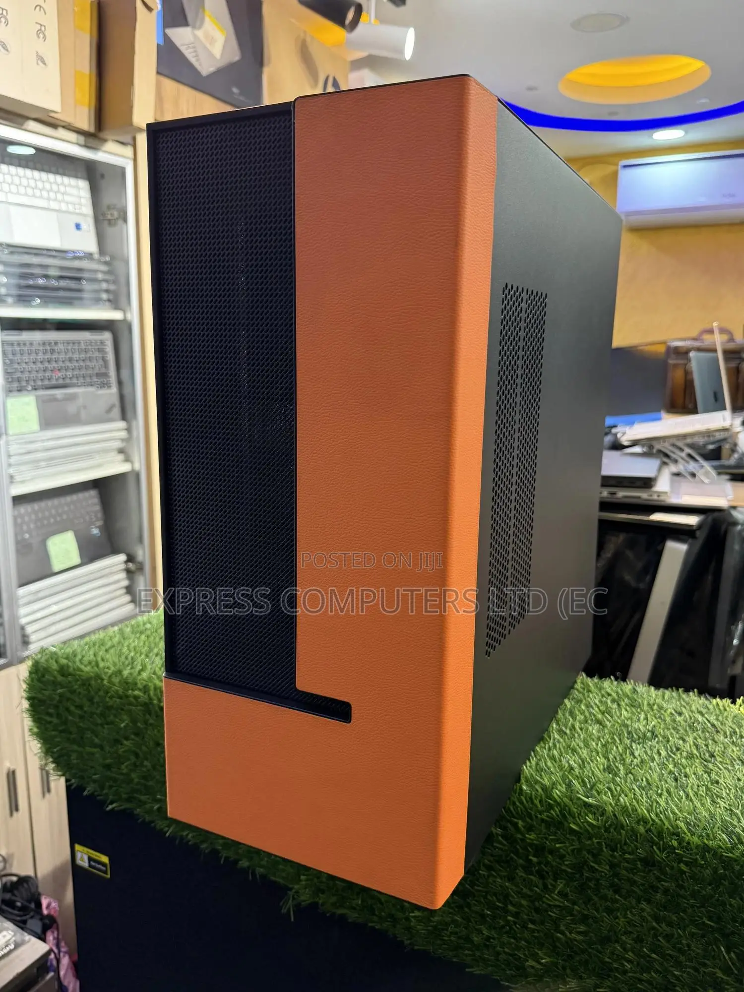 New Desktop Computer Gigabyte GB-BKi5HT-7200 64GB Intel Core I7 SSD 2T