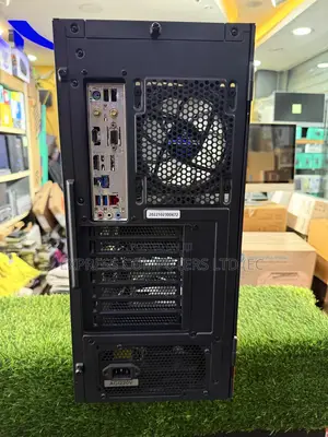 New Desktop Computer Gigabyte GB-BKi5HT-7200 64GB Intel Core I7 SSD 2T