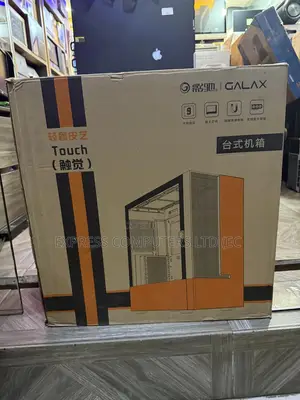 New Desktop Computer Gigabyte GB-BKi5HT-7200 64GB Intel Core I7 SSD 2T