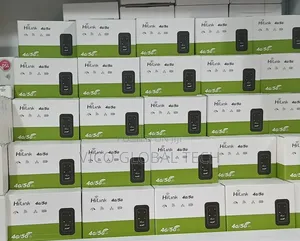 Hilink Mobile Mifi 4g/5g