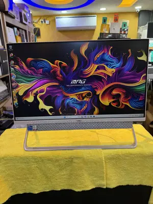 Desktop Computer Dell Inspiron 24 5000 24GB Intel Core I5 HDD+SSD 1T