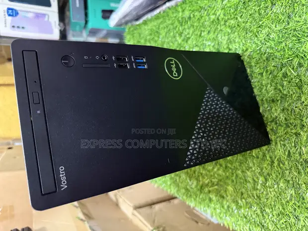 Desktop Computer Dell Vostro 3900 8GB Intel Core I3 HDD 1T