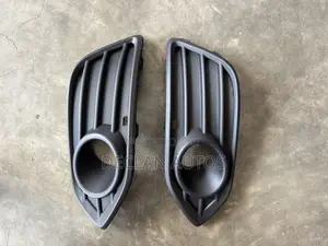 2019 Honda Hr-v Fog Light Bezel (Left/Driver)