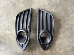 2019 Honda Hr-v Fog Light Bezel (Left/Driver)