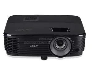 Acer Original Conference Projector Lumen 4000 Brand New From Uk 