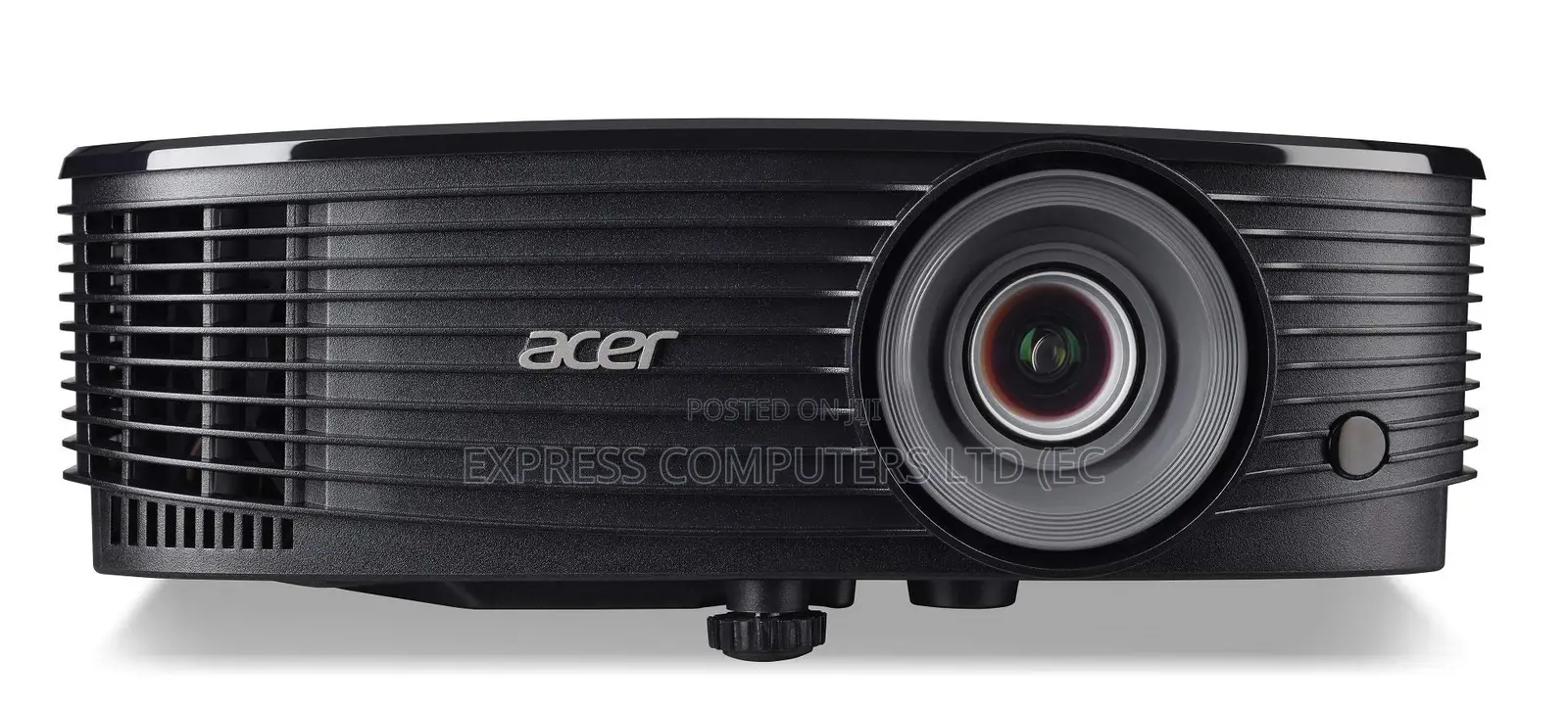 Acer Original Conference Projector Lumen 4000 Brand New From Uk 