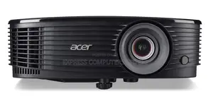 Acer Original Conference Projector Lumen 4000 Brand New From Uk 