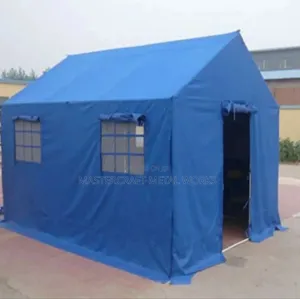 Canopy Tent Camping