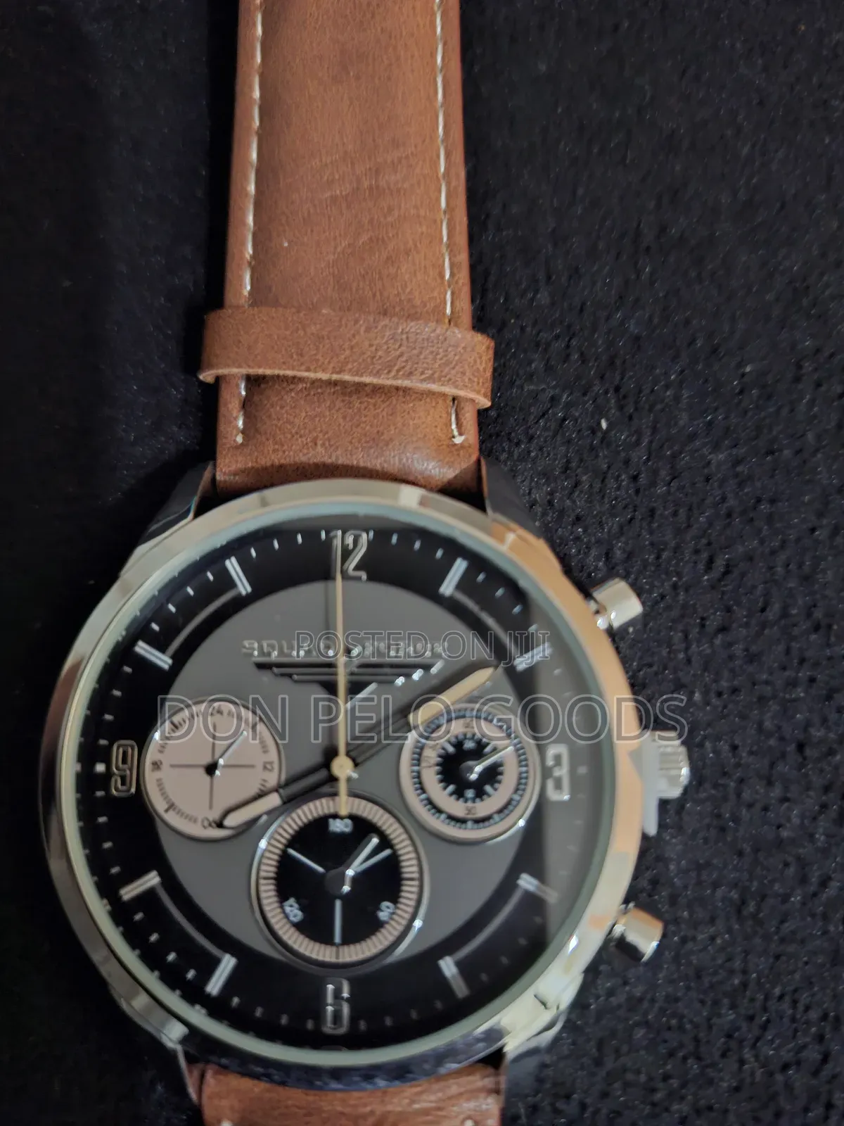 French Watch