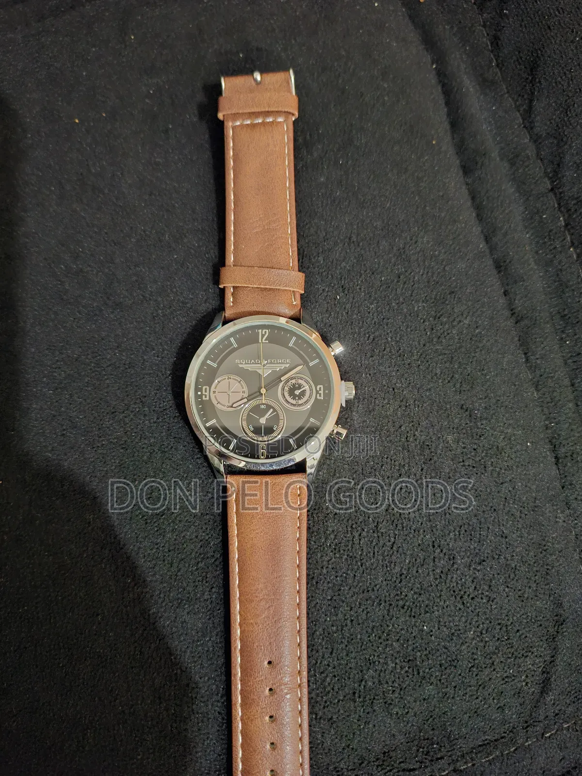 French Watch