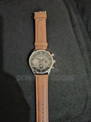 French Watch