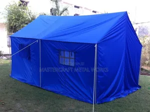 Canopy Tent Camping