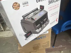 Premax Proseries Pm-ccg09d Cash Counting System