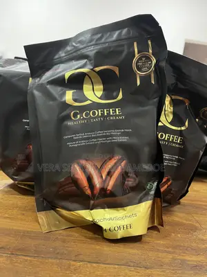 Sg9 Plus Advanced Stemcell And Coffee (Super Great)