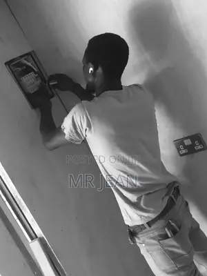Professional Electrician and AC Installer
