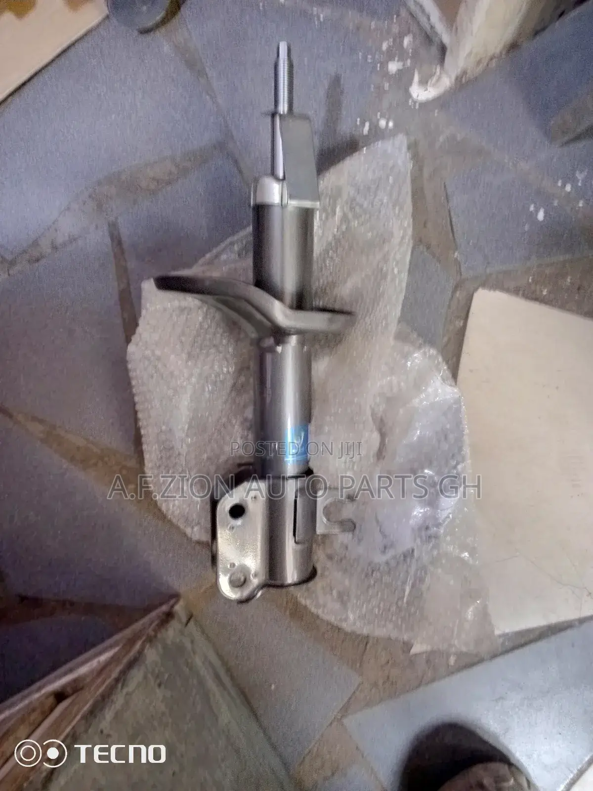 Toyota Camry 2016 Lower Arms Pair