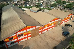 2500sqm Warehouse for Sale