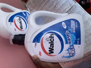 Tide Ariel Omo Walch Liquid Detergent Laundry Soap
