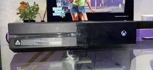 Xbox One Loaded With 5 Games and One Wireless Original Controller