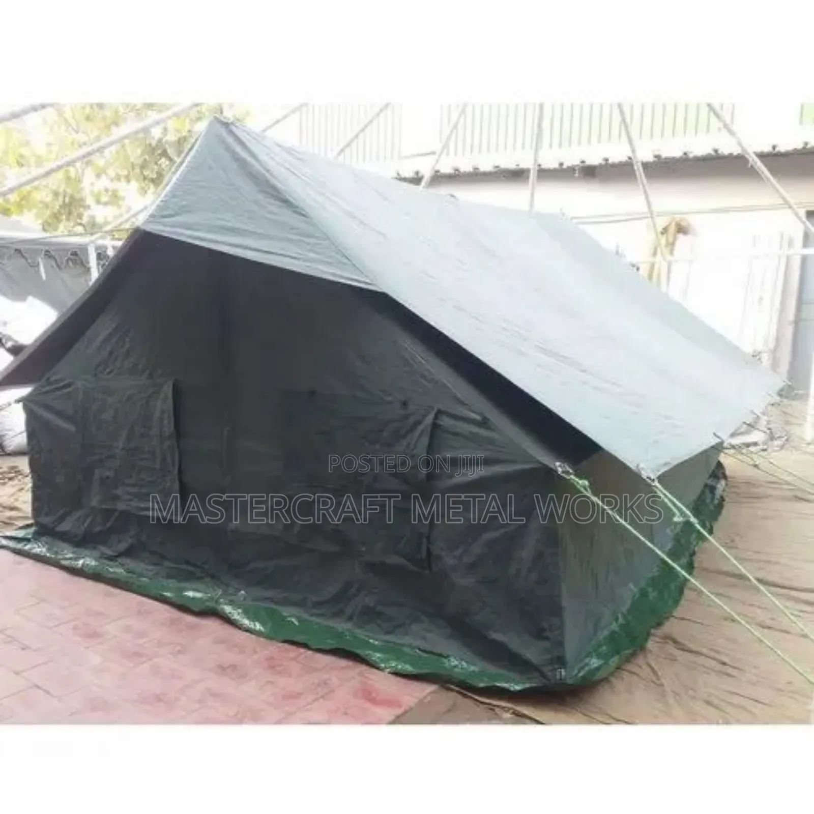 Quality Camping Tent
