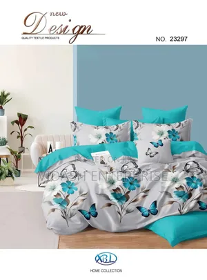 Our King Size Duvet Sets Are Designed for Comfort and Style!"