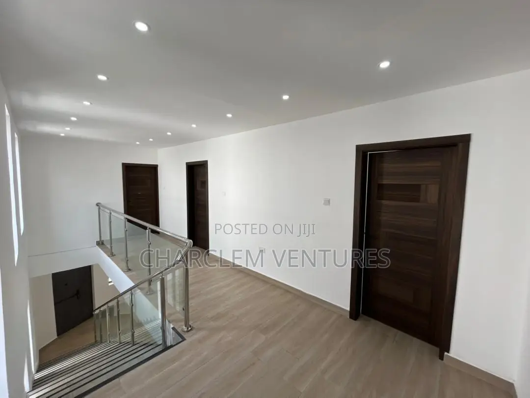 3bdrm House in Charclem Ventures, East Legon for rent