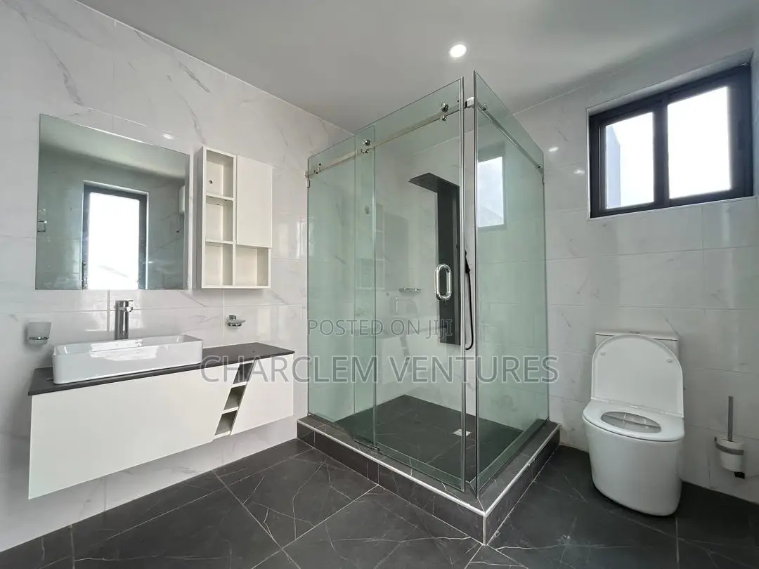 3bdrm House in Charclem Ventures, East Legon for rent