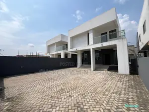 3bdrm House in Charclem Ventures, East Legon for rent