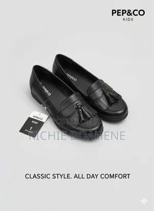 Unisex Shoe